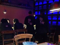 大堂-蘭奢雅集·江浙菜(青山江滩店)