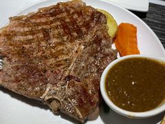 -斗牛士牛排餐厅(嘉里汇店)