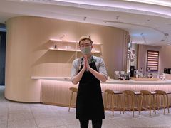 -星巴克臻选(上海陆家嘴中心店)