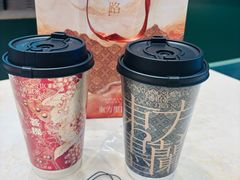 -东方墨兰(水游城店)