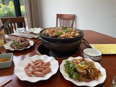 -岳合轩老北京涮肉