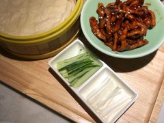 -小菜园新徽菜(连云港海州吾悦店)
