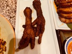 -南京大牌档(香港广场店)