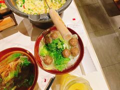 -乔阿马·江南味·驴肉香(龙湖华泾天街店)