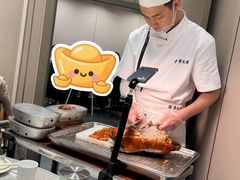 -紫光园·烤鸭·北京菜(团结湖店)