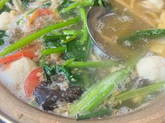 -乔家满族八大碗(流水沟店)