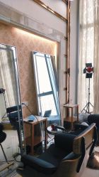 -TK·HAIR SALON韩式设计
