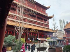 景点-钦赐仰殿道观