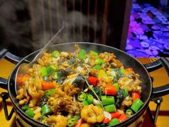 -蛙小淲(虎门万达店)