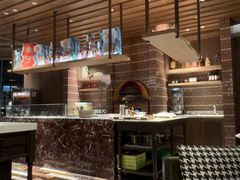 -杭州君悦酒店·青莳