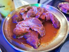 -釜山火炉·海鲜烤肉(紫藤路店)