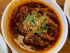 -付小姐在成都(中山公园店)