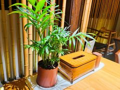 -竹里馆·淮扬菜·功夫茶(老门东店)
