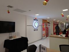 -上汽大众西安元泰4S店(浐灞生态区店)