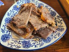 -老横泾面馆(吴中横泾店)