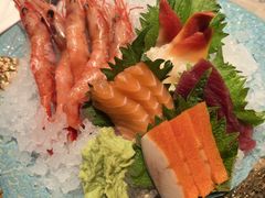 -大渔铁板烧(大悦城店)