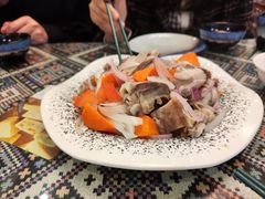 -新疆伊宁远征餐厅