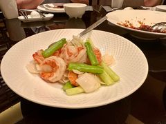 -万豪中餐厅·粤菜·北京粤财JW万豪酒店