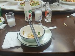 -小乡小镇·传承桐庐土菜·老板亲自烧的菜