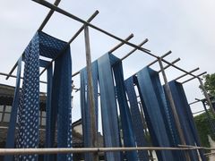 -乌镇东栅景区