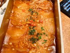 -喝丢一只鞋海鲜烧烤·海肠捞饭(东关街店)
