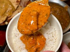 -南国印度餐厅Dakshin