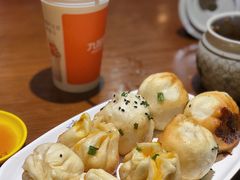 -大壶春生煎(四川中路店)
