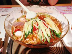 -七八冷面·延边朝鲜族美食(圣熙八号店)