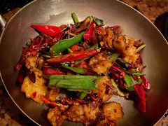 胸口油-毛辣果·酸(OHA复兴西路店)