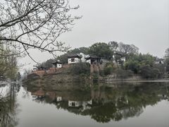-东坡赤壁风景名胜区