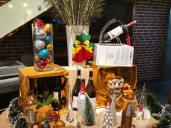 -明星酒店•FORNETTO佛纳朵意餐厅•披萨•意面(湘隆时代广场店)