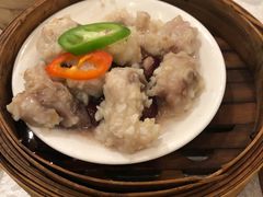 -红棉中餐厅·广州海航威斯汀酒店