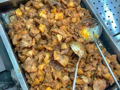 -枣阁园滴滴自助餐