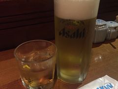 -万藏·荞麦酒房BANKURA JAPANESE SOBA KITCHEN(长乐路店)