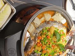 -师烤·豆花烤鱼(深圳坂田天虹店)