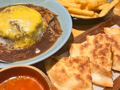 -红小满休闲餐厅(十全街店)