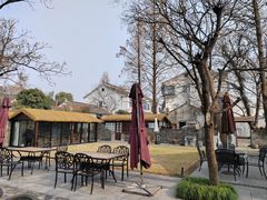 -林泷记·菜饭酒馆·秫香宴