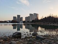 -苏州东太湖生态园
