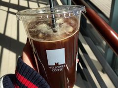 美式-麦隆咖啡(北大店)