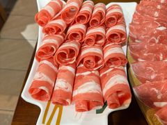 -津门老羊家·铜锅涮羊肉·烧烤(科技园店)