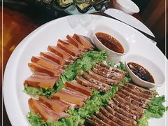 -郑庄脂渣海鲜楼(九水路店)
