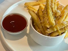 -燃扒房Steakhouse(皇庭店)