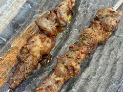 -清真·尖子尖牛肉面(王府井店)