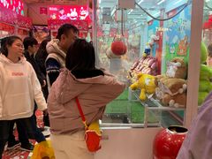 -LLJ夹机占(清河万象汇店)