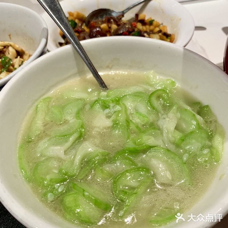 究竟谁还没吃过山鸡哥同款湘菜！！ 