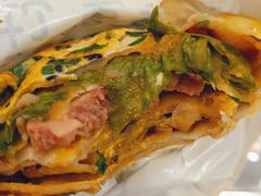 -琦琦蛋饼铺(上南店)