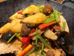-薇酌饮·陕西菜(南门外店)