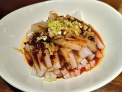 川北凉粉-缪氏川菜(丰盛町店)