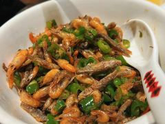 -味上湘菜馆(岳麓山店)