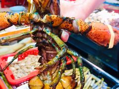 波士顿龙虾-船奇蒸汽海鲜·闽菜(八市海鲜总店)